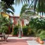 Apartmánové hotely - Oranjestad, Cunucu Villas - Aruba Tropical Garden Apartments