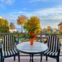Apartmány - Bansin, Haus Rolandseck - FeWo 06