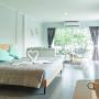 Hotely - Cha Am, The Beach Cha Am Suites