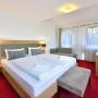 Hotely - Ludwigsburg, Vico's Hotel & Restaurant Asperg