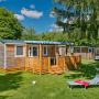 Kempingy - Frickenhausen, KNAUS Campingpark Frickenhausen