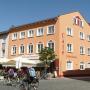 Penzióny - Kelheim, Cafe am Donautor