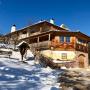 Vidéki vendégházak - Castello di Fiemme, Agriturismo Maso Corradini