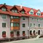 Hotely - Donaueschingen, Hotel Restaurant Zum Hirschen