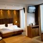 Отели - Лейкербад, Parkhotel Quellenhof Leukerbad