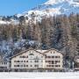 Szállodák - Sils Maria, Hotel Maria