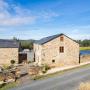 Case di campagna - Monfero, Casa Piñeiro