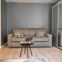 Apartmány - Paříž, Large and Modern Studio Apartment Near Charonne