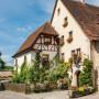 Hotely - Rothenburg ob der Tauber, Burghotel