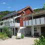 Apartmány - Tieringen, Ferienwohnungen Kätzlehaus
