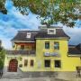 Hotely - Schwieberdingen, Garni-Hotel zur Krone