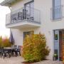 Apartmány - Kappel-Grafenhausen, LaVaTe
