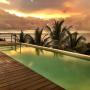 Chaty v prírode - Drake, The Tranquilo Lodge, All meals Included Boutique Hotel