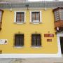 Szállodák - Bogotá, Casa Quinta Hotel Bogotá Centro