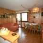 Apartmány - Canazei, Appartamenti Cercenà