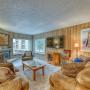 Дома для отпуска - Брекенридж, Powderhorn Condo