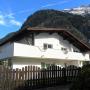 Apartmány - Längenfeld, Apart Alessandro