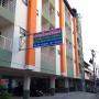 Appartamenti - Suratthani, Baan Mitreejit