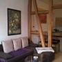 Apartmány - Bad Blankenburg, Ferienwohnung Helene mit Campingst