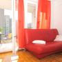 Apartmány - Split, Apartment Pujanke ulica