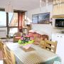 Ferienwohnungen - Saint-Lary-Soulan, Apartment Rue des Fougeres