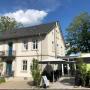 Penzióny - Bad Alexandersbad, Pension und Cafe Das Logierhaus