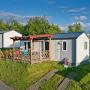 Kempingy - Meschede, KNAUS Campingpark Hennesee