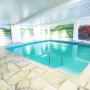 Hotely - Baiersbronn, BSW Schwarzwaldhotel Baiersbronn