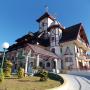 Отели - Кампус-ду-Жордан, Nacional Inn Campos do Jordão