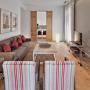 Apartmány - Barcelona, Habitat Apartments Rambla Deluxe