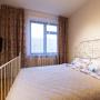 Apartmanok - Moszkva, StigRealty Smolenskaya