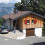 Apartmanok - Flumserberg, Ferienhaus Ahorn