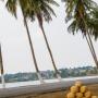 Vendégházak - São Tomé, Paradise Agua Leve Residential