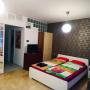 Apartmány - Budapešť, Gozsdu Apartment with Garden