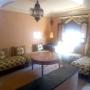 Ferienwohnungen - Agadir, Apartment El Hasania Anza