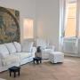 Apartmanok - Róma, Piazza di Spagna - Home - Family Apartment