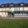 Hotely - Friesoythe, City-Hotel