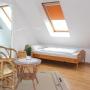 Apartmány - Niendorf, Apartmentvermittlung Mehr als Meer - Objekt 52