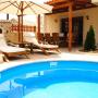 Vily - Astérion, Villa Michalis