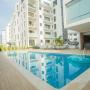 Apartmány - Akkra, Accra Luxury Apartments @ Cantonments City