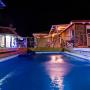 Lodge - Yavneʼel, Leil Galil