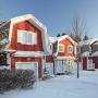 Chalet - Mont-Tremblant, BORÉALIS MONT TREMBLANT