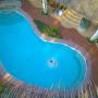 Chaty v prírode - Kilifi, Distant Relatives Ecolodge & Backpackers