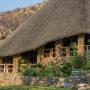 Chaty v prírode - Kamanjab, Ondundu Etosha Lodge
