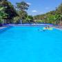Prázdninové areály - São Pedro de Butiá, Balneário Vier