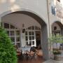 Hotely - Oranienbaum-Wörlitz, Hotel Landhaus Wörlitzer Hof
