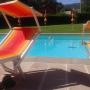 Apartmány - Monsagrati, Casa Di Meo