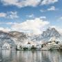 Szállodák - Traunkirchen, Seehotel Das Traunsee