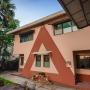 Apartmány - Lonavala, Delightful 2BHK Stay in Tungarli, Lonavala