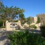 Hotely - Sesfontein, Fort Sesfontein Lodge & Safaris